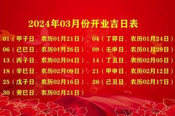 2025年属兔开业黄道吉日