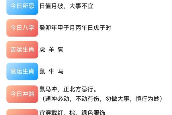 2025属虎最吉利的颜色_2025年十一月属虎幸运色指南2025年11月最吉颜色解析