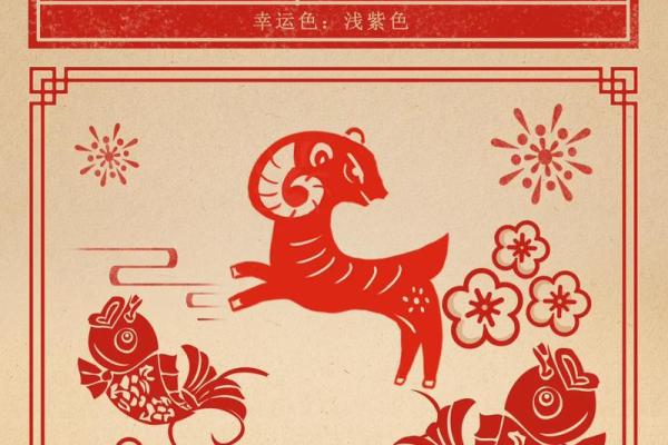 属羊的今天的运势和财运_属羊的今天的运势和财运如何