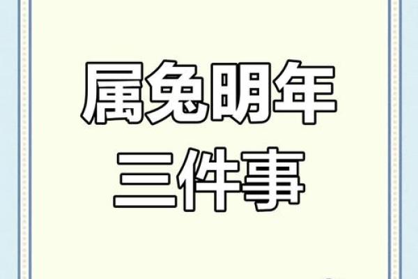 1963年属兔女2025年运势 1963年属兔女2025年运势详解全年每月运程指南