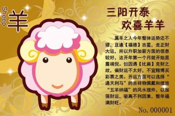 1967属羊今年每月运势_1967属羊今年每月运势怎么样