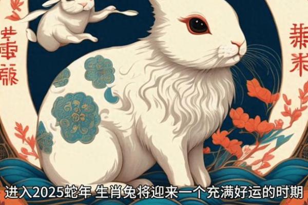 75年生肖兔2025年运势 1975年2025年的运气
