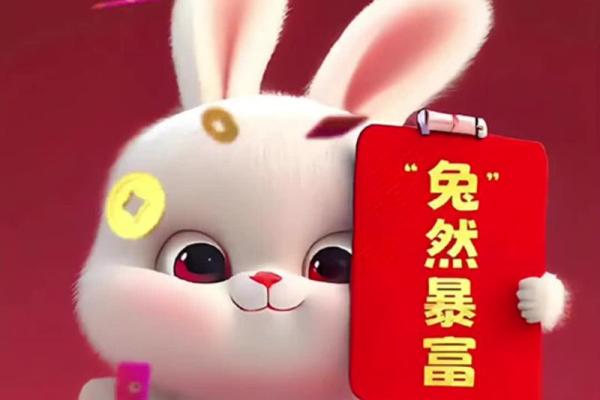属兔今年的运势怎么样2025 2025年属兔全年运势详解2025年兔年运程解析