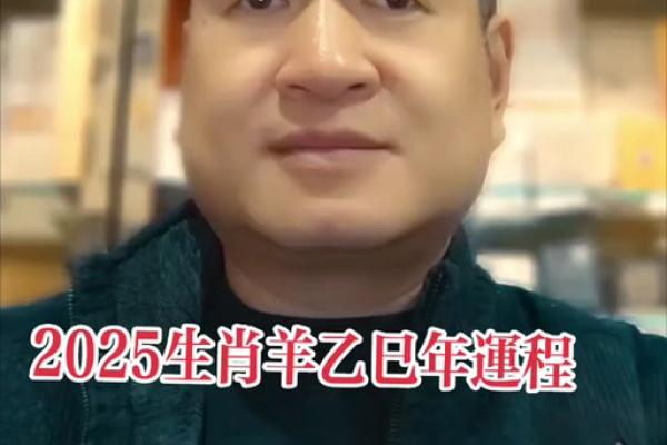 79年属羊人2025年大难解析如何化解运势危机