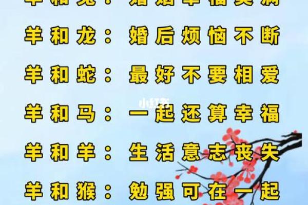 2025谁最旺属羊人_谁会保护属羊人