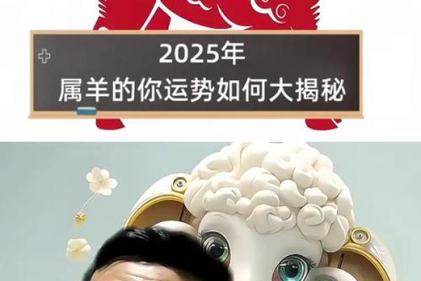 2025年1979年属羊男运程 2025年属羊运程完整版