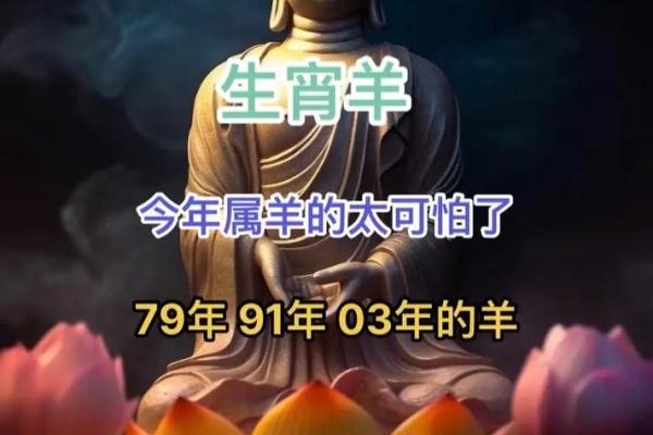 91年属羊未来十年运势_91属羊女34岁后有几年大运
