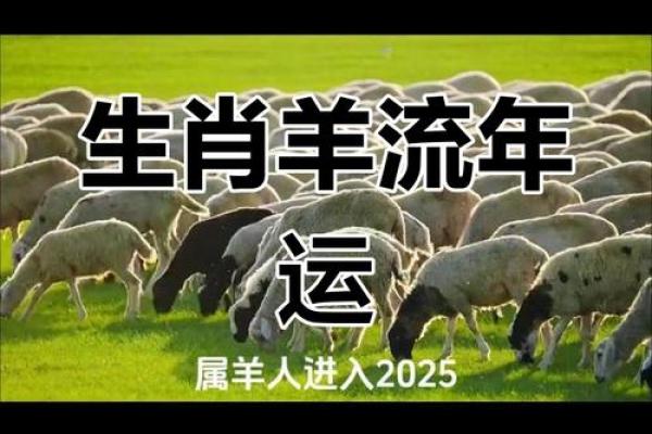 属羊2025贵人是谁_2025年属羊贵人是谁五大生肖助你运势飙升