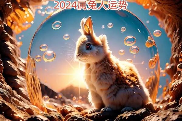 属兔人2025年运势及财运 属兔人2025年运势及财运壁纸