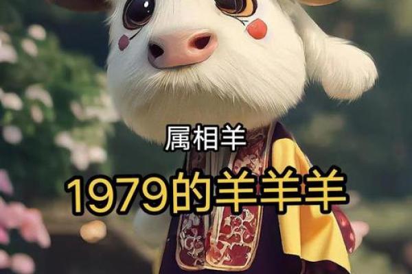 1979年属羊人2026年运势及运程 1979年属羊人2026年运势运程全解析及吉凶预测