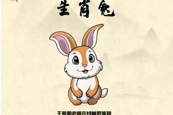 2025年生肖兔全年运程 2025年生肖兔全年运程详解12个月每月运势完整版
