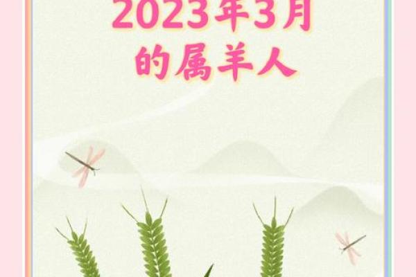 1991年属羊人2023年多大年龄计算与运势全解析