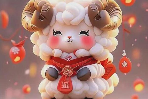 属羊人46岁警惕三大坎如何化解命运转折点