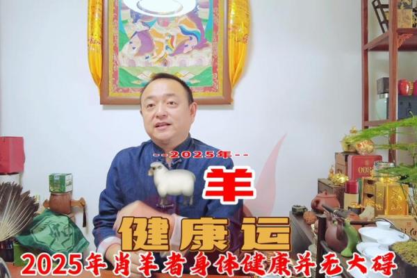 1991羊女2025年的全年运势 1991年属羊女2025年运势详解全年运程完整解析