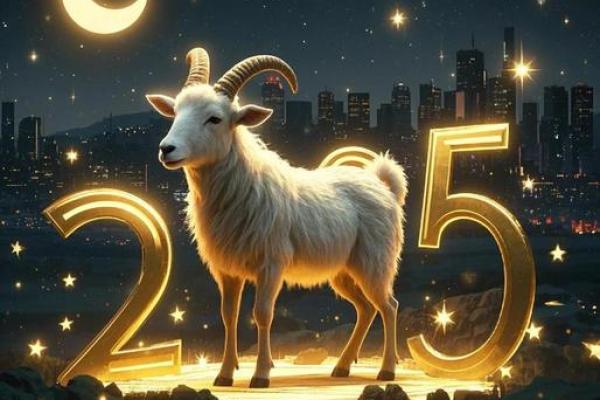 1991羊女2025年的全年运势 1991年属羊女2025年运势详解全年运程完整解析