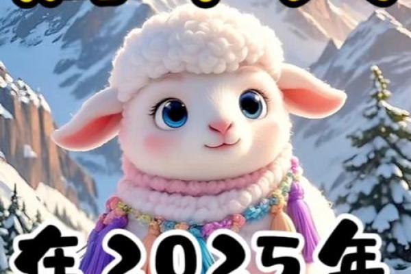 2025年属羊的全年运程_79年属羊46岁有一灾