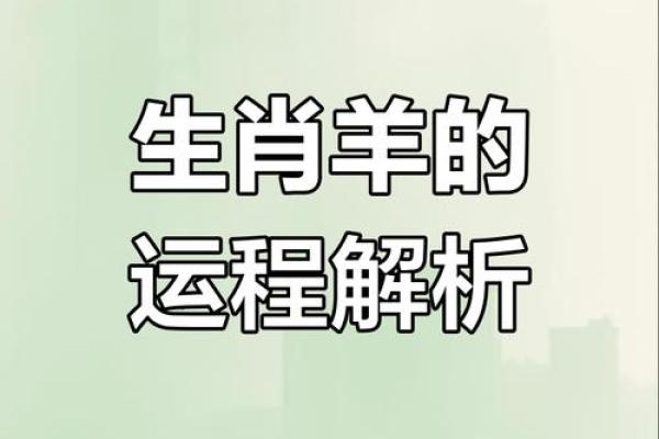 2025年羊年运势及运程 2025年羊年运势及运程详解