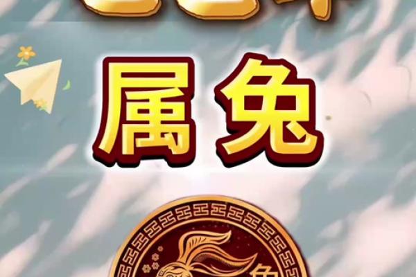1975年属兔2025年的运势及运程 1975年属兔2025年全年运势解析及每月运程指南