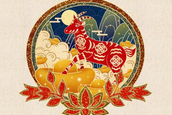 1991年属羊2026年运势及运程 1991年属羊2023运势及运程