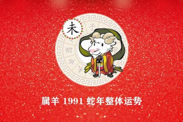 1991年属羊34岁运势_1991年属羊31岁运气