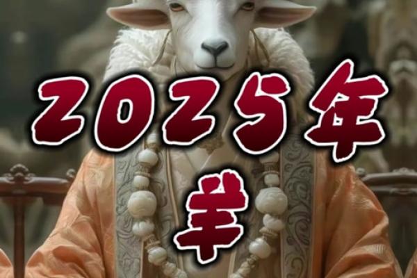 79属羊的2025年运势和财运怎么样_2025年79属羊运势财运解析机遇与挑战全预测