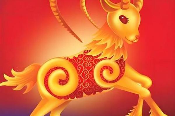 属羊人55岁寿命劫数揭秘三招化解劫难平安过坎