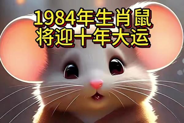 1984年属鼠女2025年运势_1984年属鼠女2025年运势如何