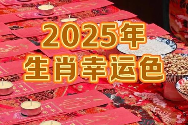 1987年属兔2025年的幸运颜色_2025年属兔幸运颜色解析兔年2025运势色彩指南