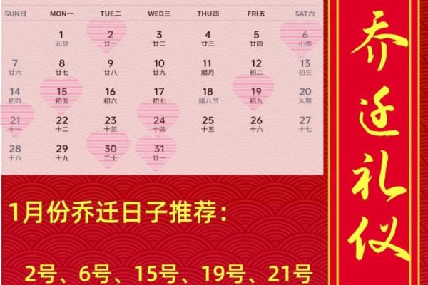 黄历搬新房和搬家有何区别