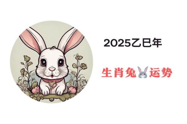 87年属兔女在2025年的全年运势详解_1963年属兔女在2025年的运势