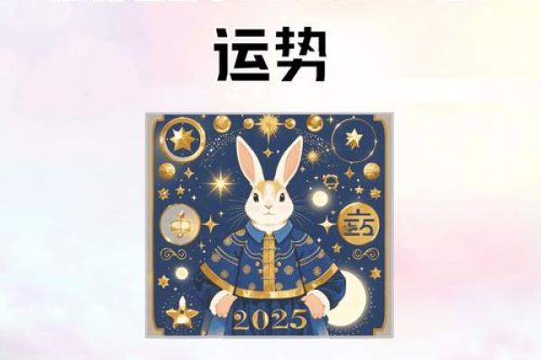 1987年2025年属兔人的全年运势_1987年属兔人2025年运势详解全年运程吉凶预测