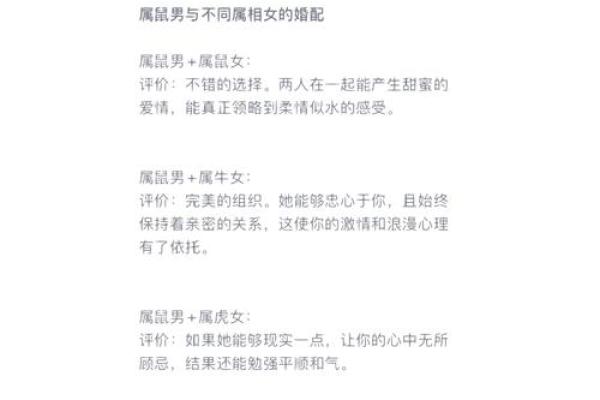 属羊和属鼠的适合做夫妻吗 属羊和属鼠的可以结婚吗