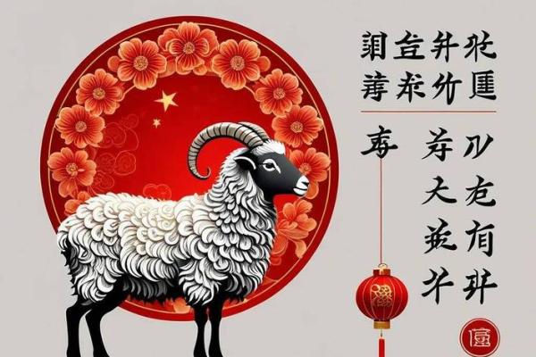 03年属羊女孩一生命运解析运势走向与性格影响