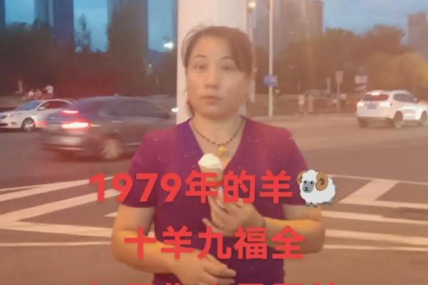 1979年女羊46岁以后运气_79年羊女哪年转大运