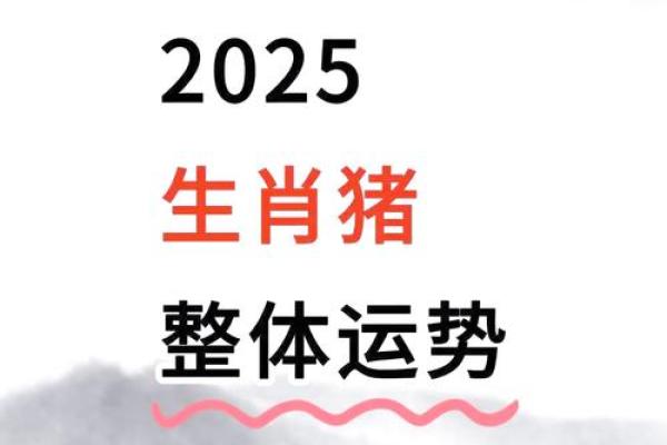 1995属猪人2025年运势_95年属猪30岁有一劫