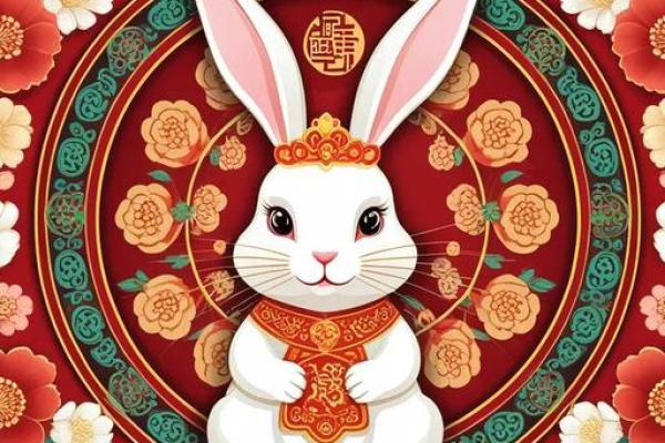 属兔的2025年 2025年属兔人十月运势解析2025年10月兔年运程指南