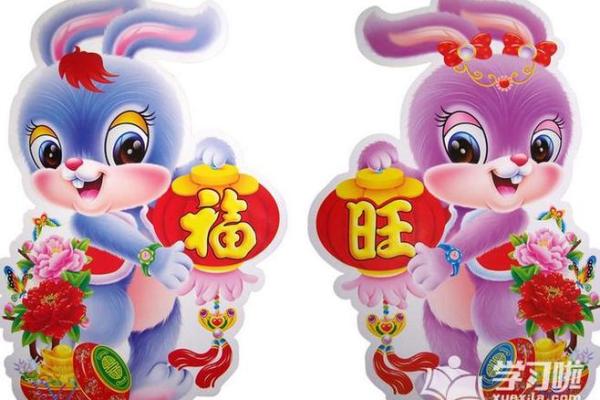 女属龙男属兔婚姻般配吗_女属龙男属兔的合不合得来