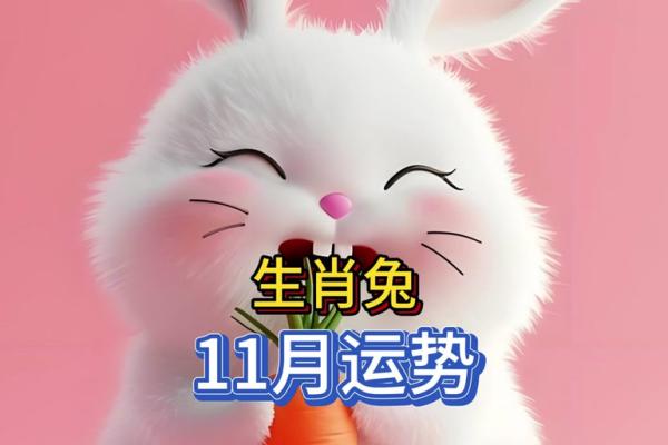 2025年十一月属兔幸运色指南2025年11月生肖兔开运色彩