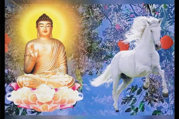 1990年属马2026年运势详解丙午年运程吉凶预测