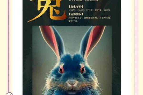 属兔人2025年运势完整版 2025年十一月属兔人运势完整版2025年11月运程详解