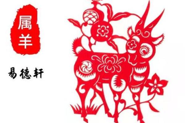 2025年属羊人的命运 2025年属羊人命运解析全年运势吉凶预测及建议
