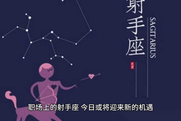 2025年3月30日射手座运势