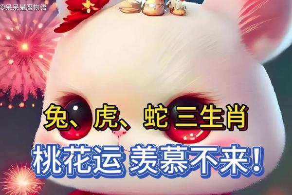 属兔月蛇最有福气 属兔月蛇最有福气揭秘生肖与月份的幸运密码