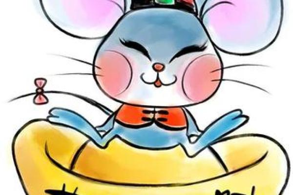 属鼠双子座命最差揭秘命运背后的真相