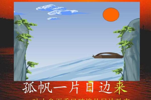 孤帆一片日边来揭秘生肖背后的神秘寓意
