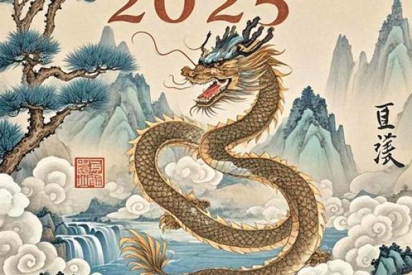 2025属龙人的全年运势_2025属龙人的全年运势女1988