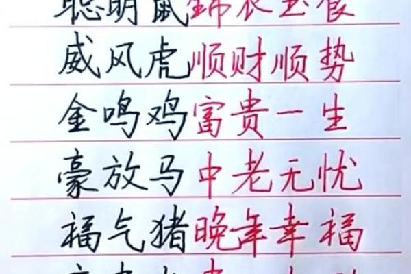 80年属什么的生肖_80年属什么生肖揭秘1980年出生者的生肖属相