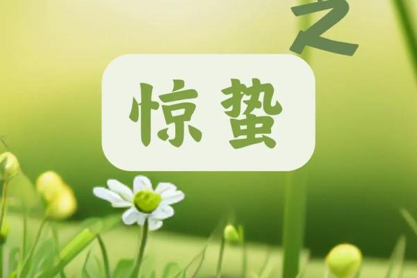 惊蛰是什么节气_惊蛰是什么节气呀