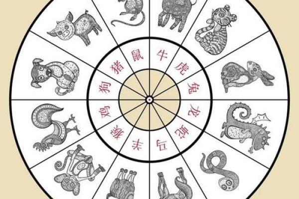 1924年属什么生肖_1924年属什么生肖鼠的命运