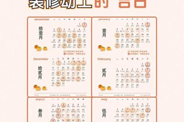 2026年7月装修最佳时间 2026年7月新房装修吉日查询